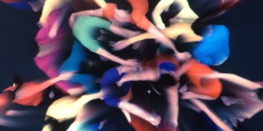 DCTV and Dance Films Association (DFA) Announce Screening Lineup for "Long Legs Short Films" on June 19