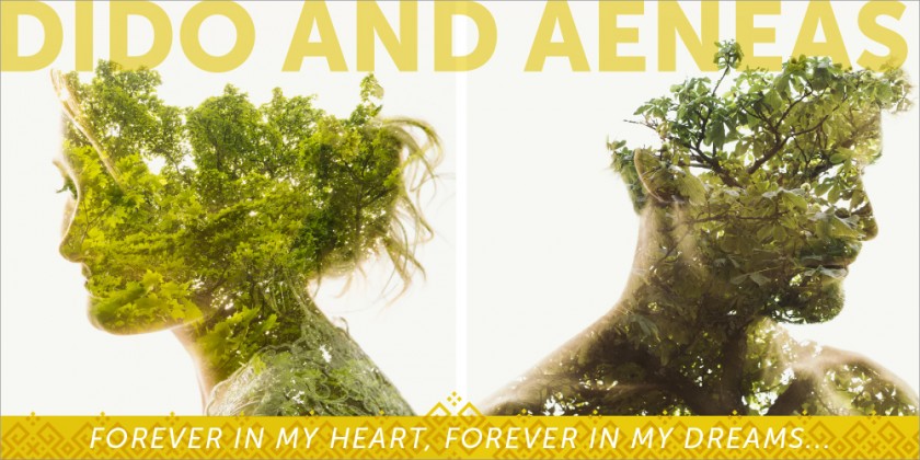 DIDO AND AENEAS Directed and Choreographed by Karole Armitage, Conducted by Nicole Paiement