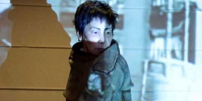 Yoshiko Chuma presents The School of Hard Knock&rsquo;s "Secret Journey to Tipping Utopia"