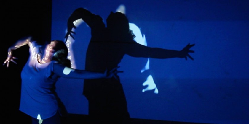 "Digitized Figures" by Smart Snow