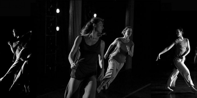 Triskelion Arts Presents... Dishman + Co. Choreography