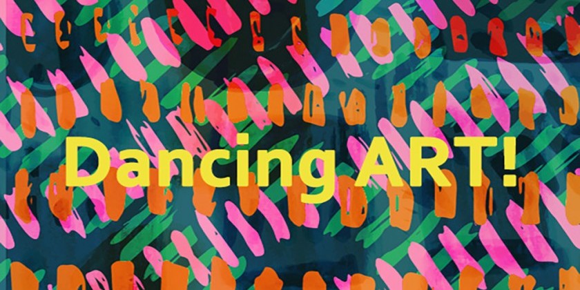 Dancing ART! at Dixon Place brings Visual Arts to Life through Dance