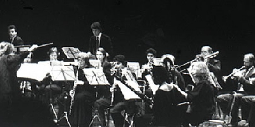 DOWNTOWN MUSIC PRODUCTIONS in 'CELEBRATE LIFE'