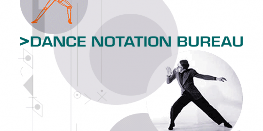 DNB Online Labanotation Teacher Certification Course&rlm; 