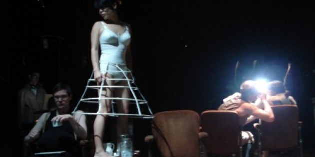 Doesn't Everybody Do It In Paris?