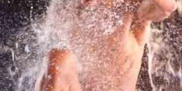 An Evening and An Afternoon of Dance on Camera