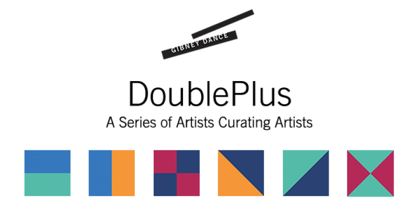 Gibney Dance's First-Ever Performance Series at 280 Broadway: DOUBLEPLUS