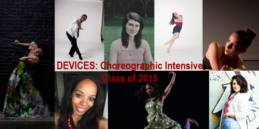 Doug Varone Dance presents "The CHIN Project"