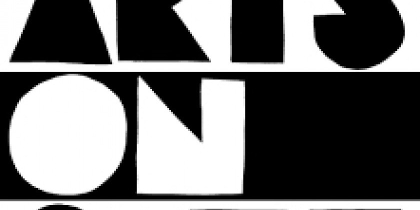 Arts on Site presents Tai Lee