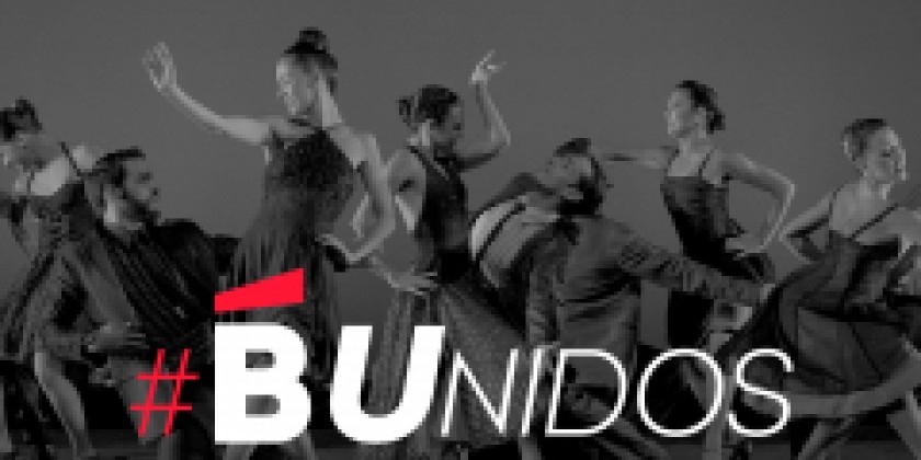 Ballet Hisp&aacute;nico B Unidos Instagram Video Series Week 7