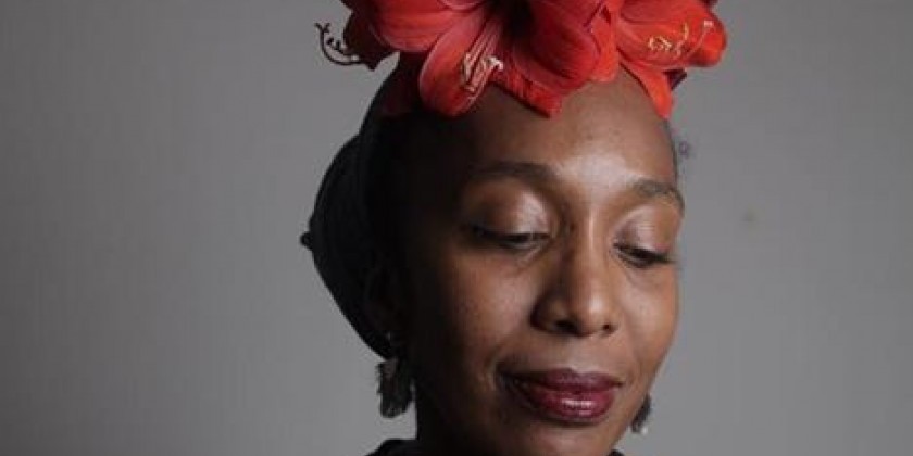 Within and Between Us: The Francesca Harper Project