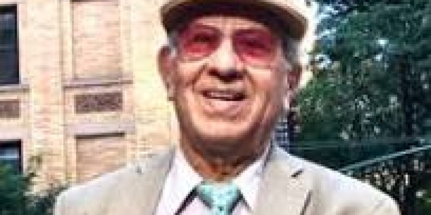 Maestro Hector Zaraspe: A Tribute to His Life and Legacy