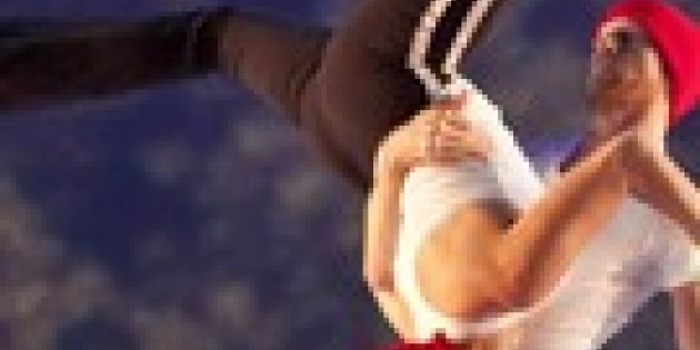 Nut/Cracked 10th Anniversary