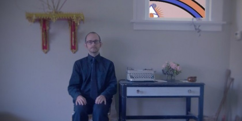 DraftWork: Johnnie Cruise Mercer / Alex Rodabaugh