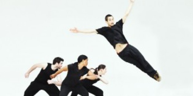 Every Little Step&hellip; the Rhythm of Hope