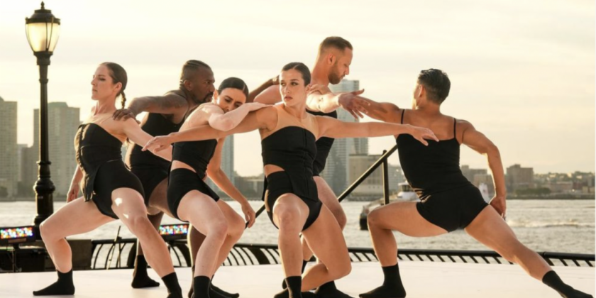 Battery Dance Festival Announces 2025 Workshop Offerings