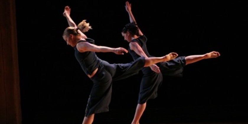 SOAKING WET RETURNS TO THE WEST END THEATER MAY 19-22