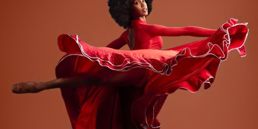  eMeLe-K: An Afro-Latin Festival for  Dr. Martin Luther King