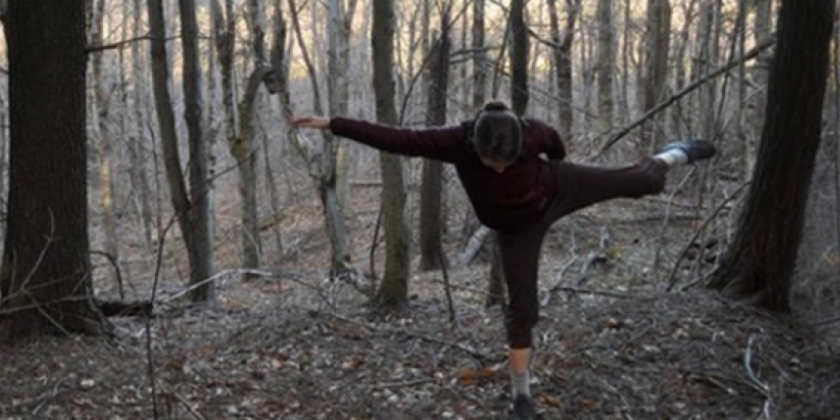 Plainfield, MA: Moving Arts Lab 2015 - A Festival Meeting Ground for Interdisciplinary Exploration