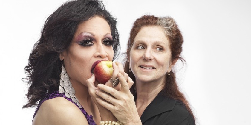 Pittsburgh, PA: CORNINGWORKS The Glue Factory Project presents "RIGHT OF WAY"