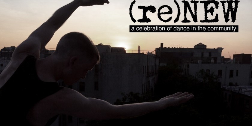 "(re) NEW" by Matthew Westerby Company