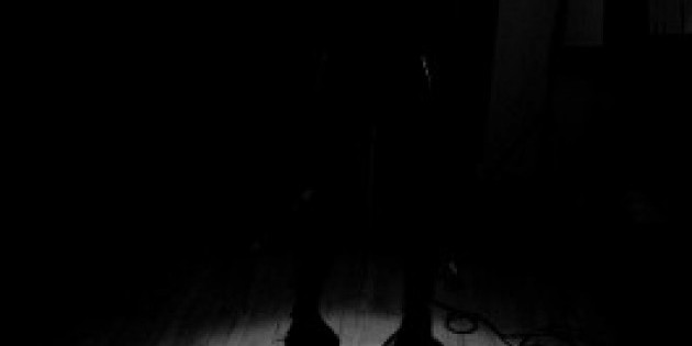 Plastic Membrane, SITE Fest perfomance installation