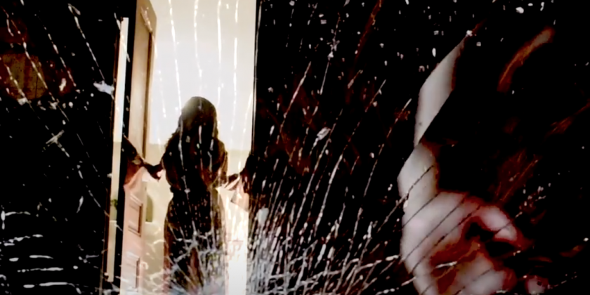 Catherine Gallant/Dance presents "Escape from the House of Mercy"