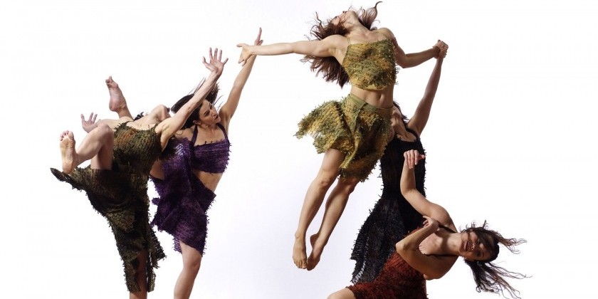 Ellis Wood PREMIERES "The Juggler of our Ladies"