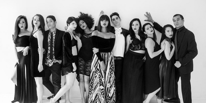 ELSCO Dance 2015 Season Show