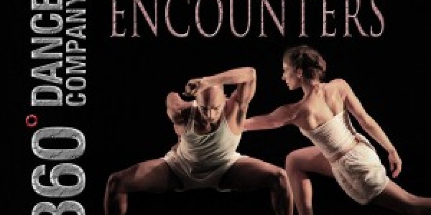 360 Dance Company 2013 Season