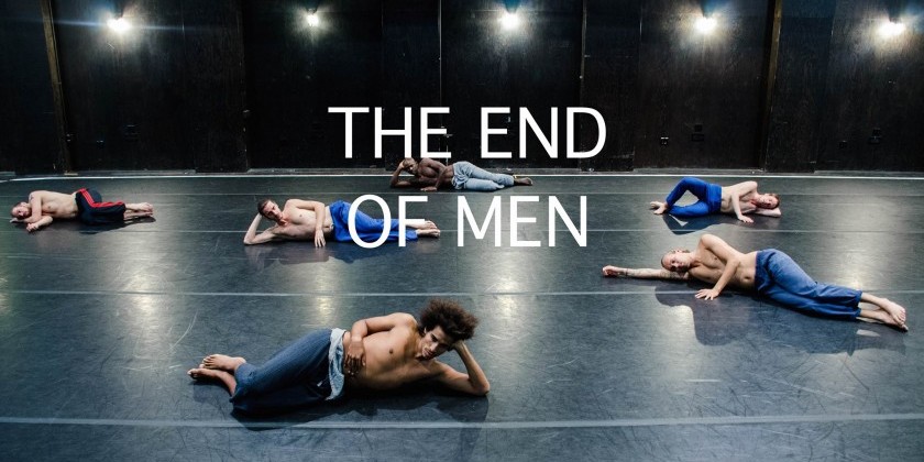Vanessa Anspaugh&rsquo;s "The End of Men; an Ode to Ocean"