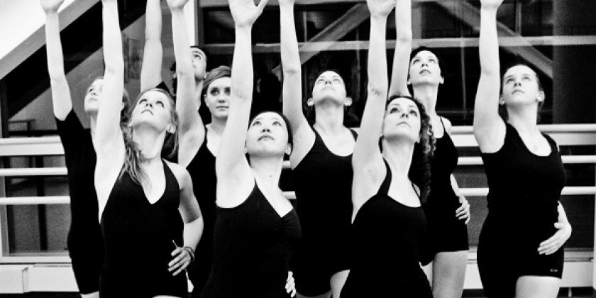 Take Jazz Class with Sue Samuels