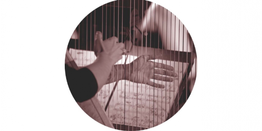 Ensemble LPR with Andr&eacute; de Ridder + A premiere by Mica Levi