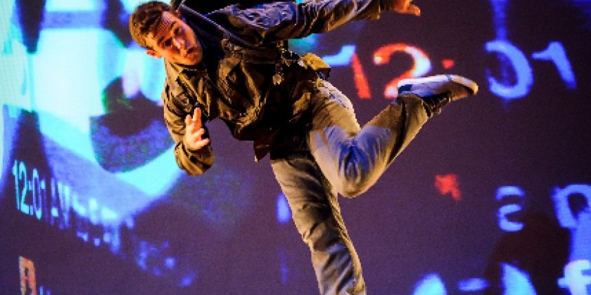 WHITE WAVE Young Soon Kim Dance Company is seeking a FESTIVAL COORDINATOR