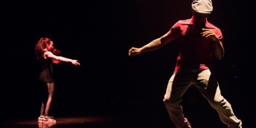 RIVER TO RIVER FESTIVAL: "Riff this, Riff that"