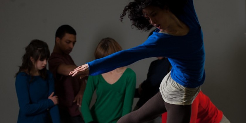 CHI Artists Summer Workshops