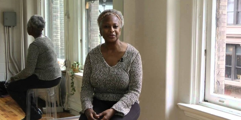 Dance News: Queer|Art Introduces The Eva Yaa Asantewaa Grant for Queer Women (+) Dance Artists