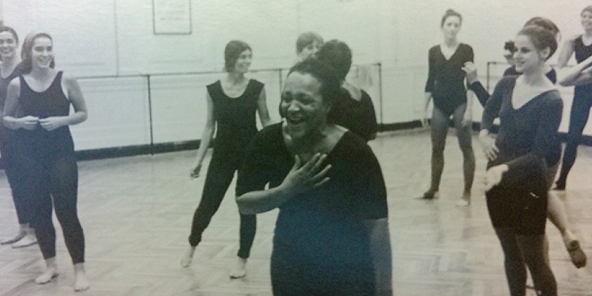 Live & Outspoken: Honoring the Life and Legacy of Thelma Hill