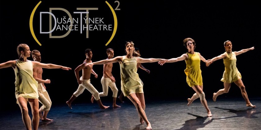 Dusan T&yacute;nek - Jardin Qui Rit