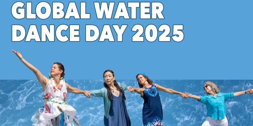 Free Dance and Trashion (fashion from trash) workshops at Coney Island