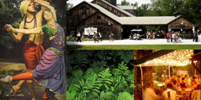 Development Assistant for Jacob's Pillow Dance Festival