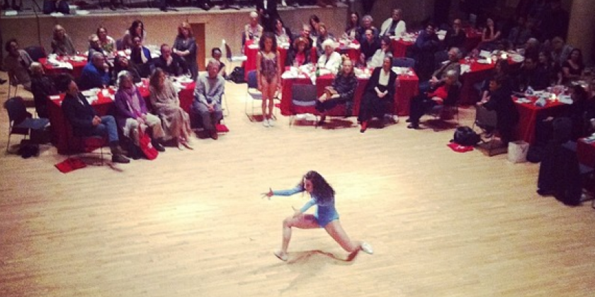 Movement Research is hiring!&rlm; 