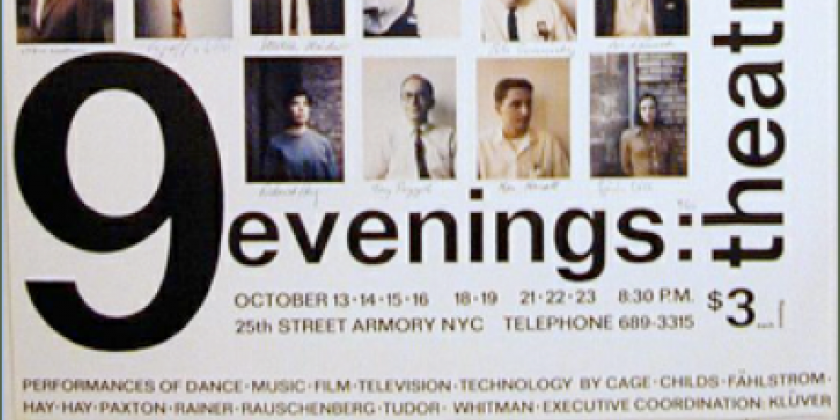 Cathy Weis Projects announces fall schedule for Sundays on Broadway, a new series of events at WeisAcres