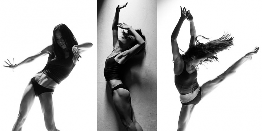 Yin Yue Dance Company Shares Stage with Performers from China&rsquo;s Jiangxi Zhongshan Dance School