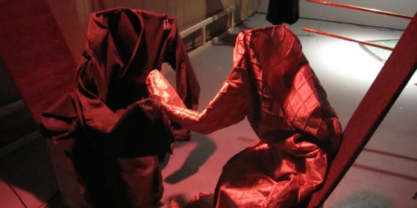 "Baby," Said Alice B. Toklas... An Experiment in Self-Performing Theater