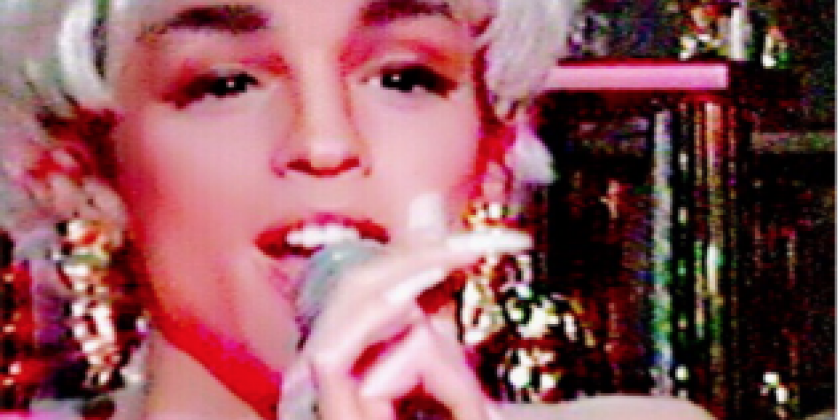 The 1992 Melissa & Shady Louie Xtravaganza - Spring Affair Ball