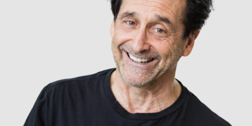 Amanda Selwyn Dance Theatre Announces Standing Down Straight&reg; & Swing Dance Workshops with Guest Artist Billy Siegenfeld