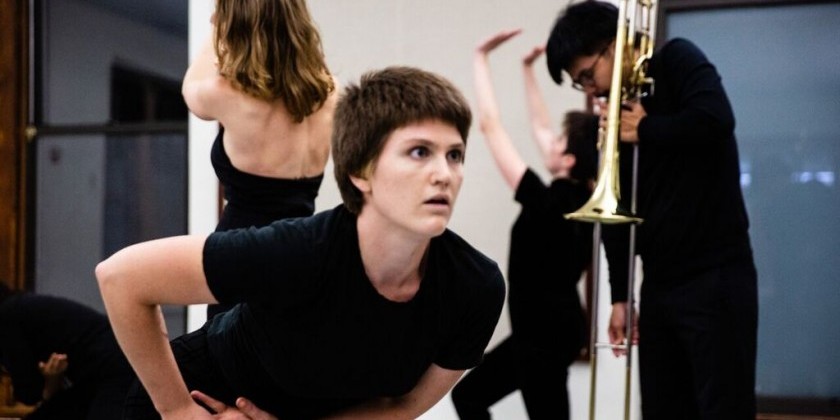 ECHOensemble presents the World Premiere of "One" by Jonah Udall