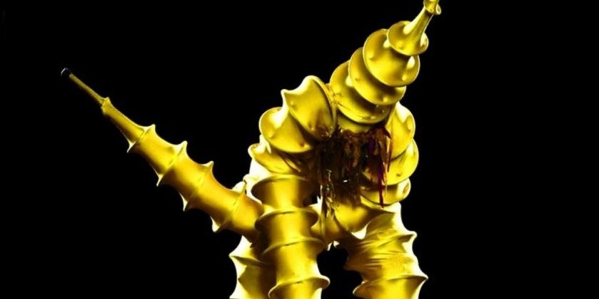 "Conversations with Monsters" by Alice Farley Dance Theater (FREE)