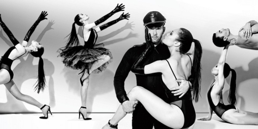 EAST HAMPTON, NY: ERYC TAYLOR DANCE TO PRESENT AT  &ldquo;DANCERS FOR GOOD&rdquo; BENEFIT